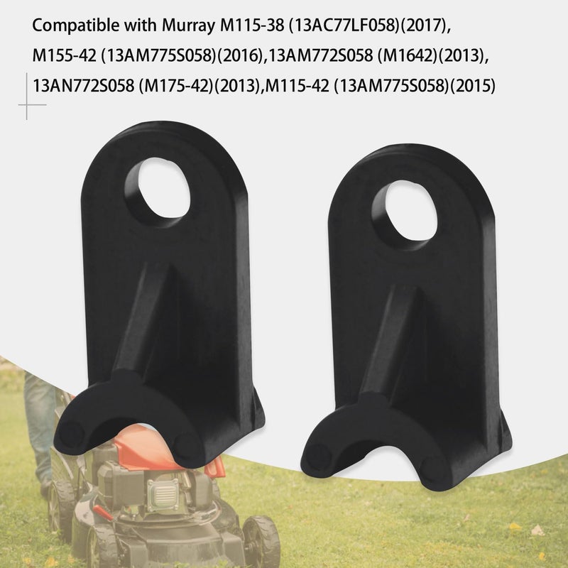 BERPSE 741-04119A Bearing Compatible with Murray MTD Bolens Brute Columbia Lawn Mower, Fits 24728886, 247288861, 247288870, 247288890, 24728904, Replace 741-04119 (4 Pack) - Image 4